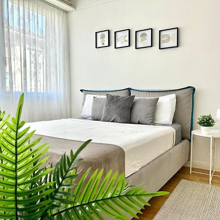Modern Studio Near Lugano'S Lake & City Center Ngoại thất bức ảnh