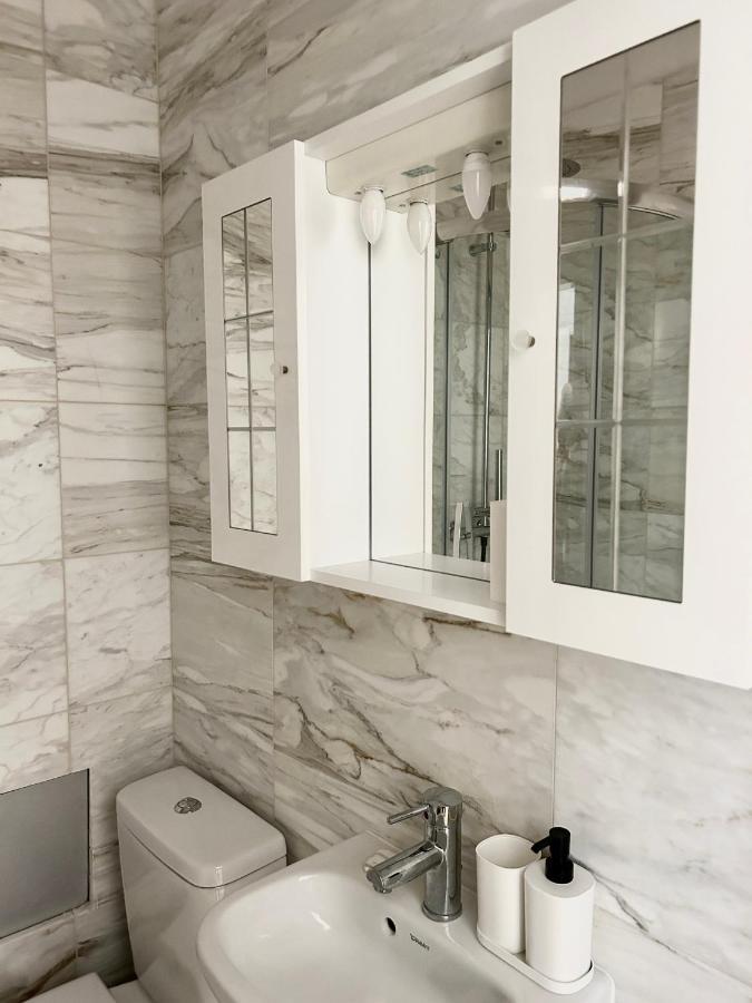 Modern Studio Near Lugano'S Lake & City Center Ngoại thất bức ảnh