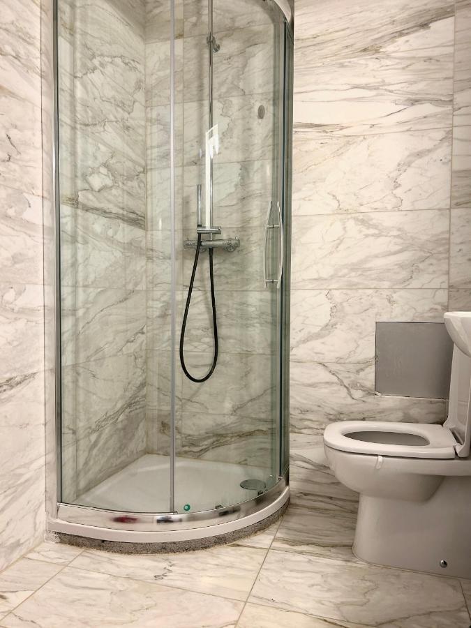 Modern Studio Near Lugano'S Lake & City Center Ngoại thất bức ảnh