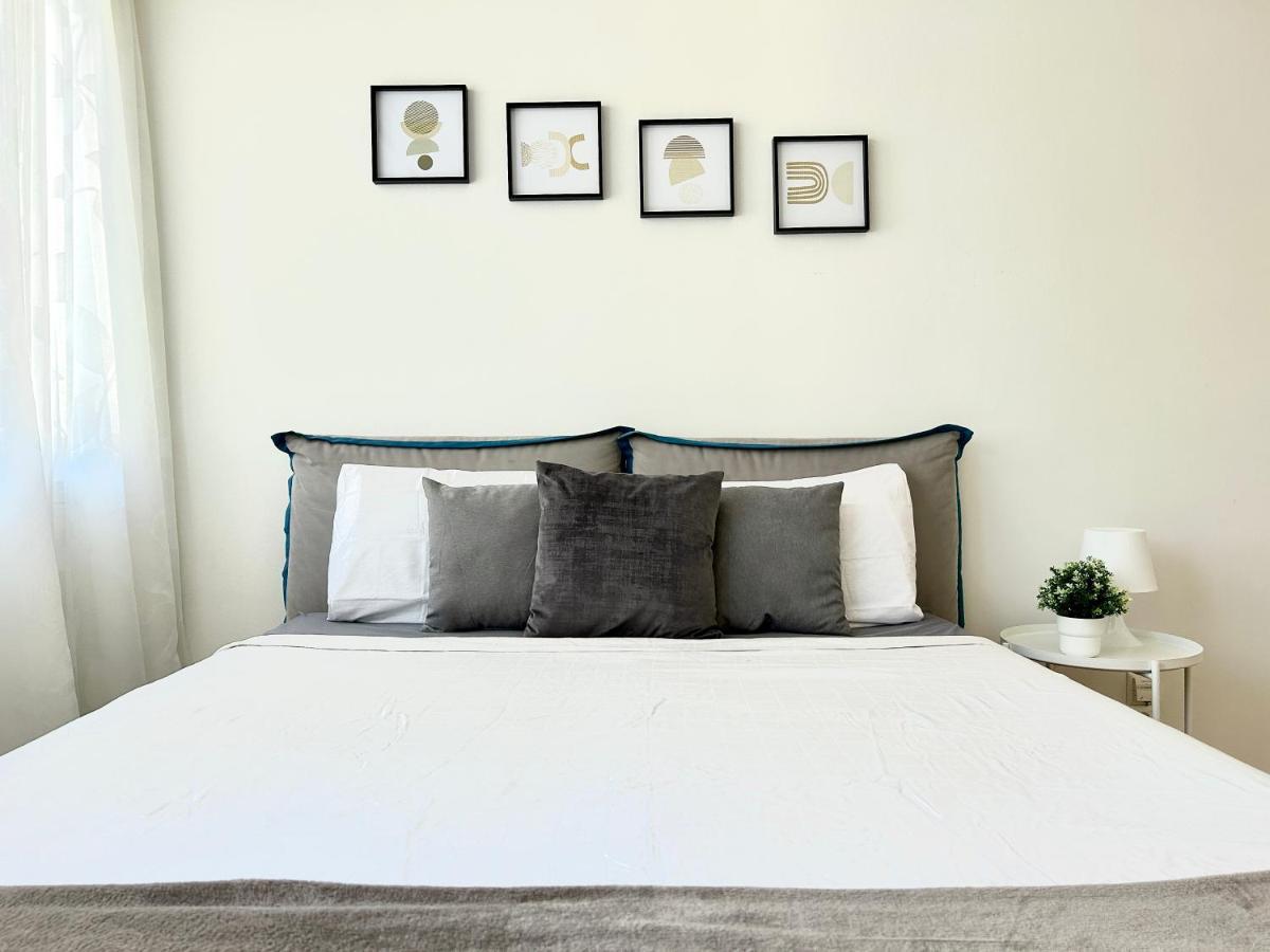 Modern Studio Near Lugano'S Lake & City Center Ngoại thất bức ảnh