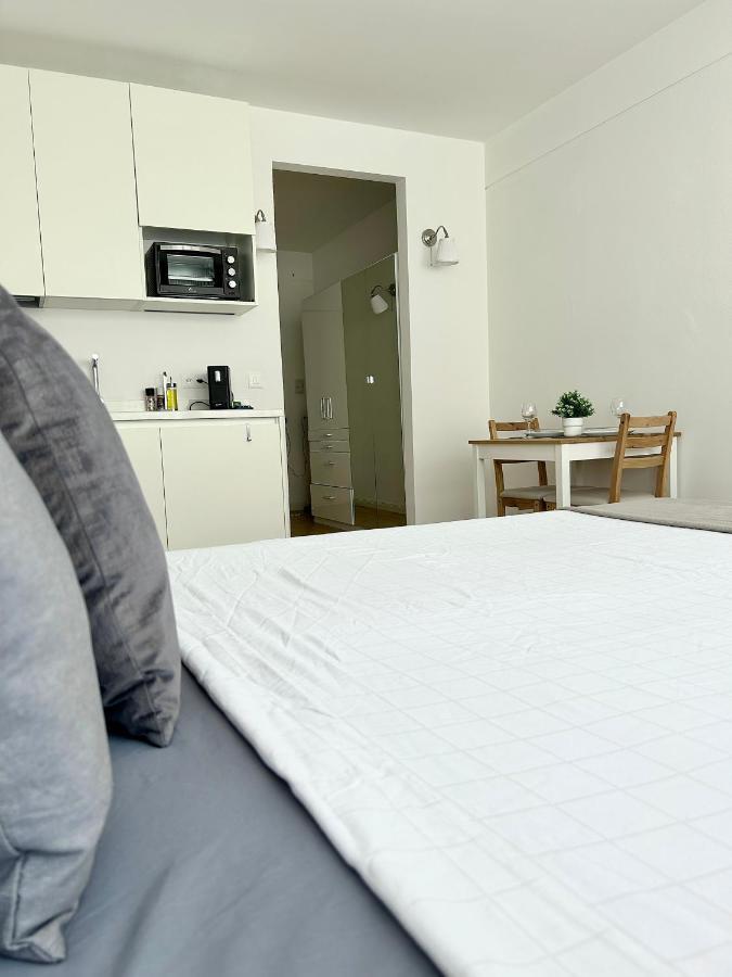 Modern Studio Near Lugano'S Lake & City Center Ngoại thất bức ảnh