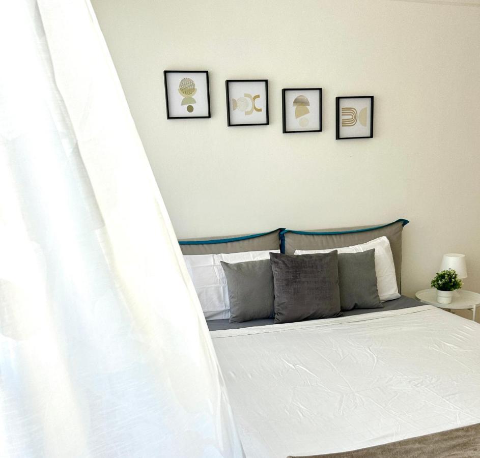 Modern Studio Near Lugano'S Lake & City Center Ngoại thất bức ảnh